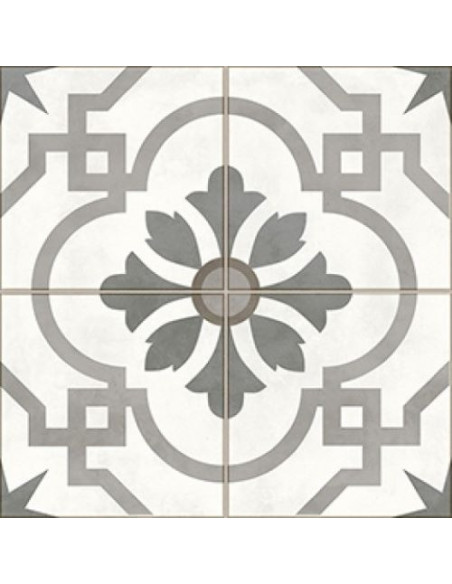 Cervantes Gris 46 X 46